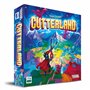 Jogo de tabuleiro Cutterland Pegi 10