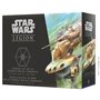 Jogo de tabuleiro Star Wars Legion: Trade Federation AAT Tank Pegi 14