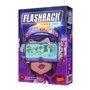 Jogo de tabuleiro Flashback Zombie Kidz recomendado para 7 anos de idade