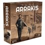 Jogo de tabuleiro Dune Arrakis: Dawn of the Fremen Pegi 14