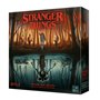 Jogo de tabuleiro Stranger Things mundo de cabeça para baixo idade recomendada 12 anos