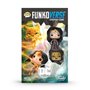 Jogo de tabuleiro Funkoverse dc edição 102 mulher maravilha e chita inglês