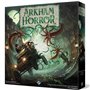 Jogo de tabuleiro Asmodee Arkham Horror 3ª edição Pegi 14