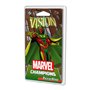 Jogo de tabuleiro dos campeões da Marvel: Vision Pegi 14