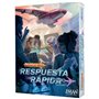 Jogo de tabuleiro pandêmico de resposta rápida pegi 8