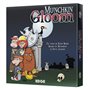 jogo de tabuleiro munchkin sombrio pegi 14