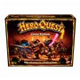 jogo de tabuleiro heroquest básico + expansão