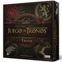 Asmodee jogo de tabuleiro jogo dos tronos curiosidades pegi 18