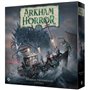 Jogo de tabuleiro de terror Arkham: Dark Tides Pegi 14