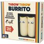 Asmodee jogar jogar burrito pegi 7 jogo de tabuleiro