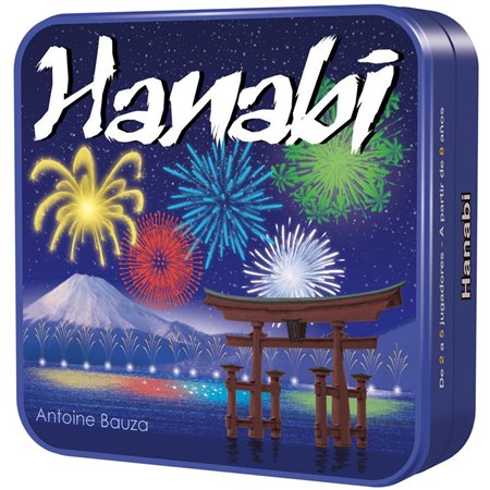 jogo de tabuleiro hanabi pegi 8