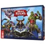 Devir hero realms jogo de tabuleiro básico pegi 12