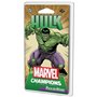 marvel campeões hulk pegi 14 jogo de tabuleiro