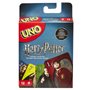 Jogo de cartas Harry Potter Uno