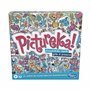 Hasbro piktureka atualiza jogo de tabuleiro espanhol