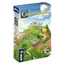 Jogo de tabuleiro Devir carcassonne pegi 7