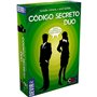 Jogo de tabuleiro com código secreto Devir - duo pegi 11