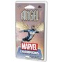 Jogo de tabuleiro dos campeões da Marvel: Angel Pegi 14