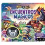 Jogo de tabuleiro Mattel Ball 8 encontros mágicos