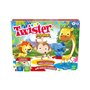 Jogo júnior Hasbro twister - versão multilíngue