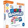 Jogo de tabuleiro Match Madness 2ª edição