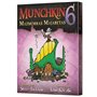 Jogo de tabuleiro Munchkin 6: masmorras malucas pegi 12