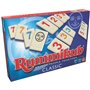 Jogo de tabuleiro pegi 6 original Rummikub