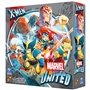 Jogo de tabuleiro Marvel United: X - Men Pegi 14