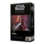 Jogo de tabuleiro de expansão do agente Star Wars Legion Ahsoka Tano Idade recomendada 14 anos