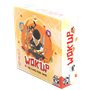 jogo de tabuleiro wok'up