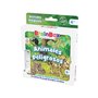 Brainbox pocket board game animais perigosos idade recomendada 6 anos