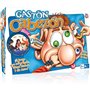 Jogo de tabuleiro Golias Gastón Cabezon