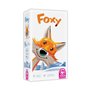 Jogo de tabuleiro Foxy recomendado para 8 anos de idade