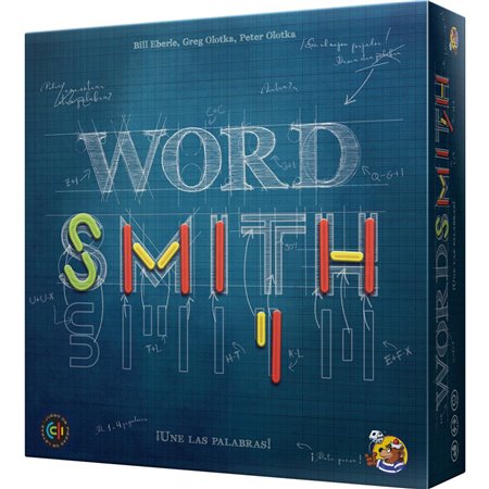 jogo de tabuleiro wordsmith pegi 10