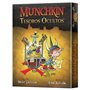 Munchkin jogo de tabuleiro tesouros escondidos pegi 10