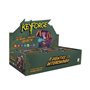 Jogo de tabuleiro Keyforge Winds of Exchange idade recomendada 14 anos