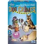 jogo de tabuleiro sobre crimes contra cães