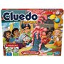 jogo de tabuleiro Hasbro Cludo Júnior