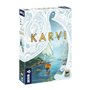 jogo de tabuleiro devir karvi