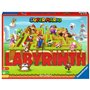 Jogo de tabuleiro Ravensburger Labirinto Super Mario