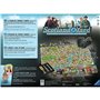 Ravensburger scotland yard atualiza jogo de tabuleiro 40º