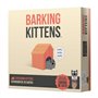 Jogo de tabuleiro Asmodee Barking Kittens Pegi 7