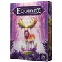 Jogo de tabuleiro Equinox edição roxa pegi 8