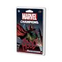 Jogo de tabuleiro Marvel Champions: The Hood Scenario Pack 78 cartas Pegi 14