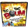 Jogo de tabuleiro Tic tac boum pegi 8