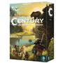 Jogo de tabuleiro Century, um novo mundo pegi 8