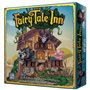 Jogo de tabuleiro Fairy Tale Inn Pegi 8