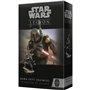 Jogo de tabuleiro Star Wars Legion: Boba Fett Daimio Pegi 14