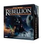 Jogo de tabuleiro Star Wars Rebellion recomendado para maiores de 14 anos