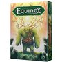 Jogo de tabuleiro Equinox edição verde pegi 8